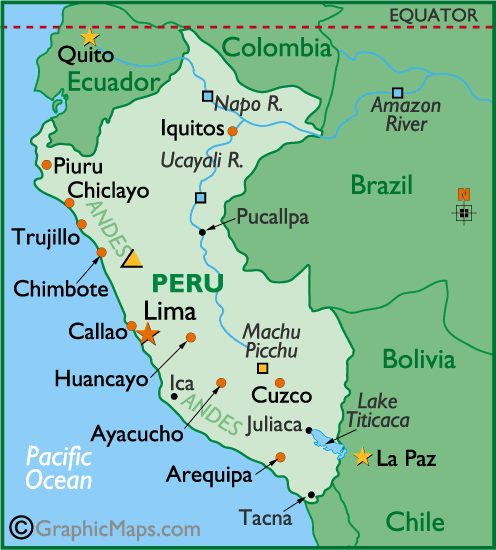 Peru